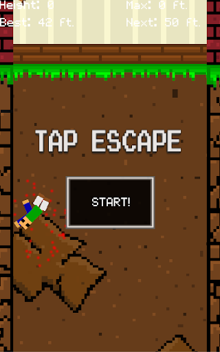 TAP ESCAPE