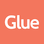 Cover Image of ดาวน์โหลด Glue  APK