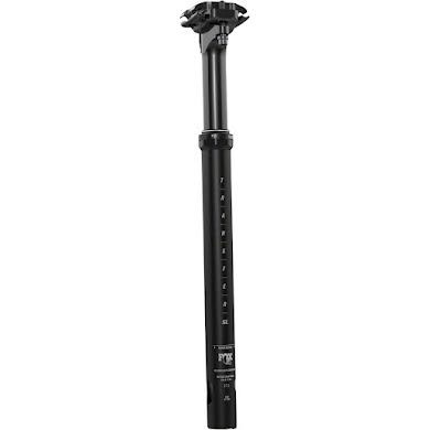 Fox Transfer SL Performance Dropper Seat Post - 27.2 50 mm Internal Routing Anodized Upper