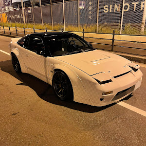 180SX RPS13