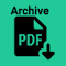 Item logo image for Internet Archive Downloader