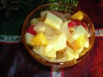 Holiday Fruit Salad was pinched from <a href="http://www.southernplate.com/2008/11/holiday-fruit-salad-my-favorite-thing-in-the-world-to-eat.html" target="_blank">www.southernplate.com.</a>