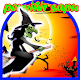 witches broom adventure free