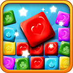 Candy Frozen Apk