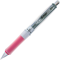 Trykkblyant PILOT Dr. Grip 0,7mm rosa (Org.nr.H-607G-R-E)