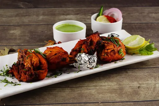 Tandoori Chicken