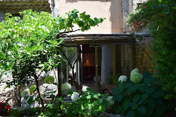 maison à Vaison-la-Romaine (84)