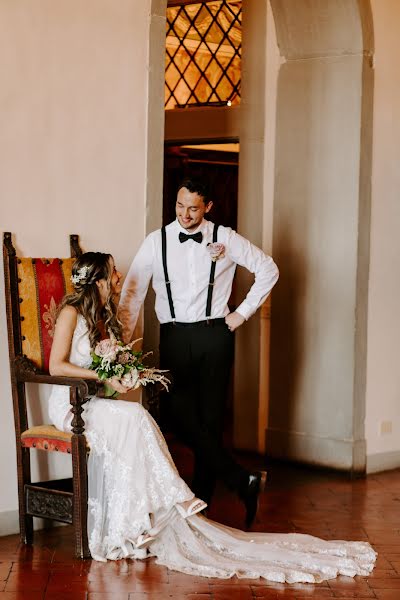 Vestuvių fotografas Alexandra Kukushkina (kukushkina). Nuotrauka 2020 balandžio 16