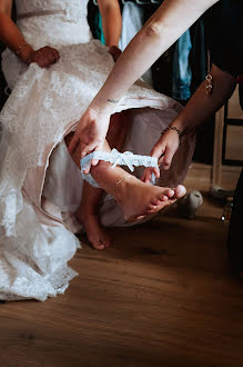 Wedding photographer Felix Fejfar (gluecksmomente). Photo of 13 November 2022