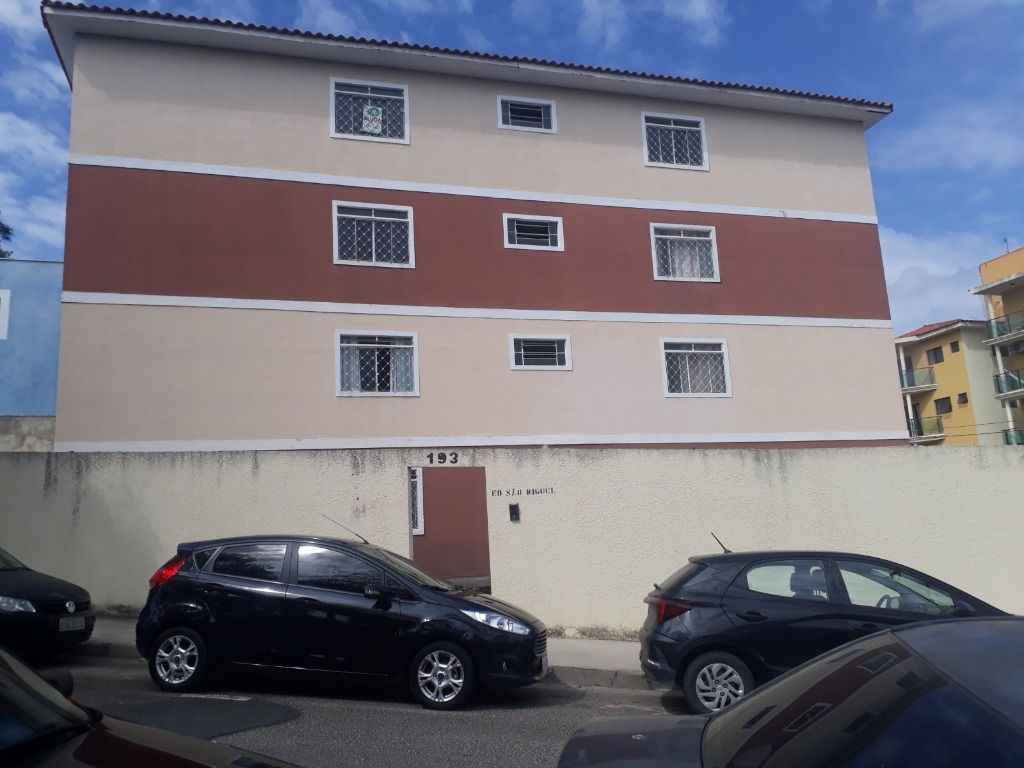 Apartamentos à venda Jardim Gonçalves