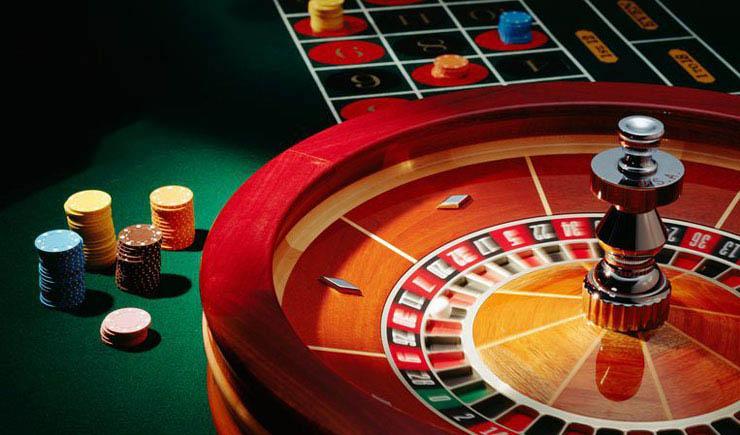 Hướng dẫn, luật chơi roulette online đơn giản - Bigfun