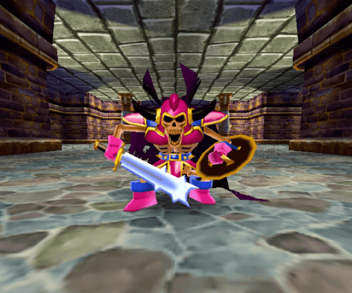 ドラクエ7 マチルダ 1章ボスの攻略 ドラクエ7攻略wiki 神ゲー攻略