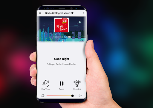 Schlager Radio Helene Fischer App Kostenlos Online