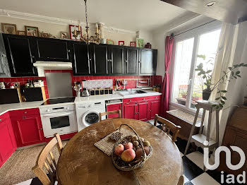 appartement à Choisy-le-Roi (94)