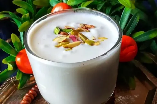 Sweet Lassi