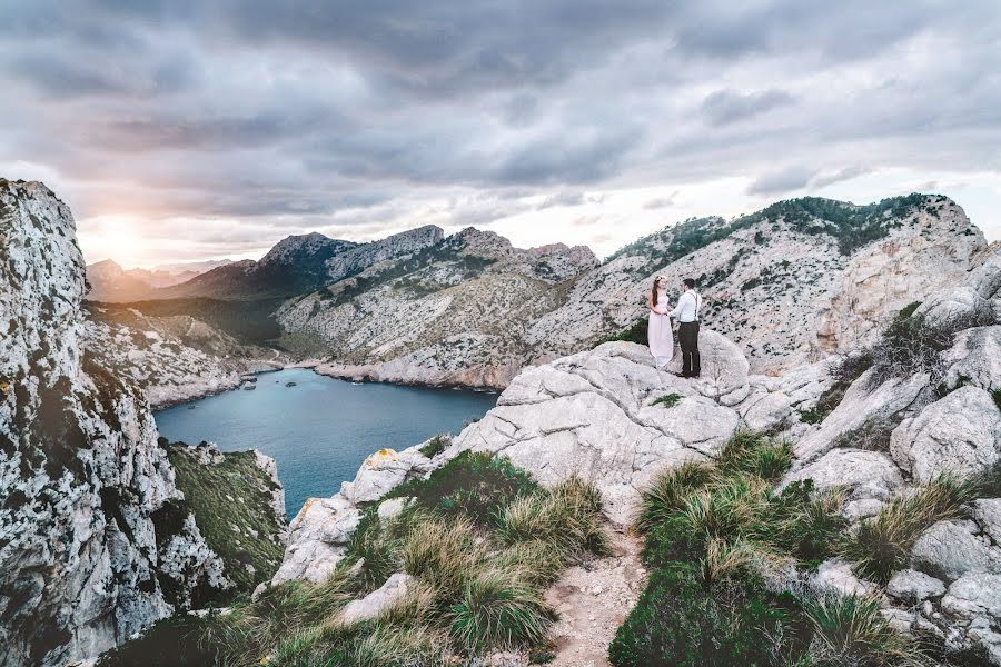 Fotógrafo de bodas Sebastian Blume (blume). Foto del 4 de febrero 2018