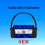 Cover Image of Download Radio AM el Salvador 1.0.0 APK