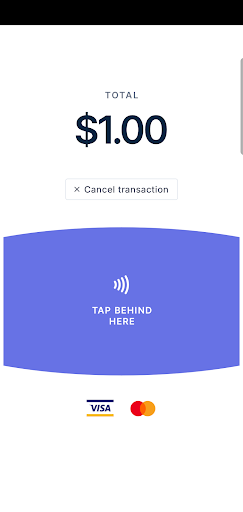 Screenshot Payment for Stripe