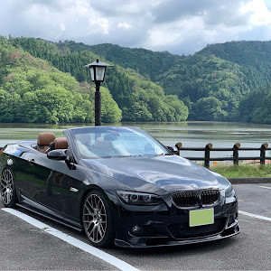 335i Cabriolet