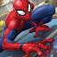 Spider-Man HD Wallpapers New Tab