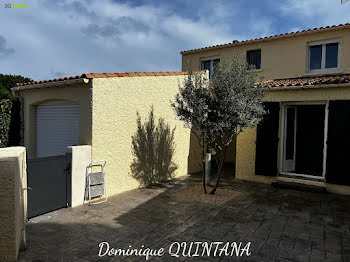 maison à Beziers (34)