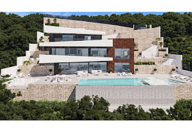 House with pool and terrace 4