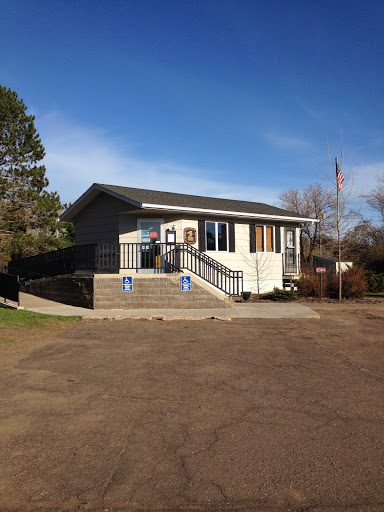 Kerrick Post Office