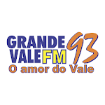 Cover Image of Baixar Grande Vale FM 3.8 APK