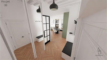 appartement à Lyon 4ème (69)