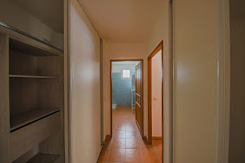 appartement à Lucciana (2B)