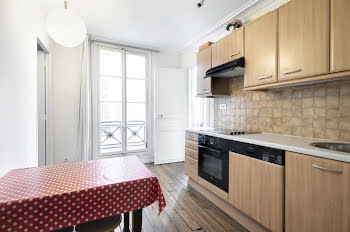 appartement à Paris 18ème (75)