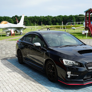 WRX S4 VAG