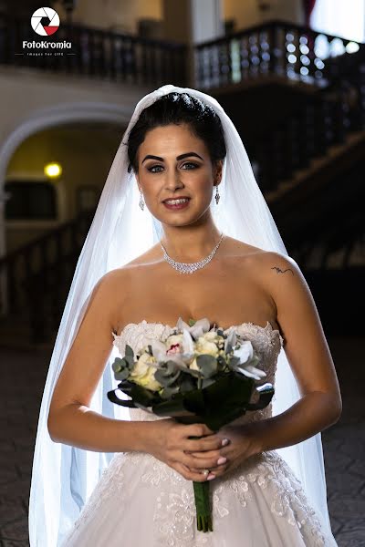 Wedding photographer Mihai Bogdan (mihairomeob). Photo of 17 February 2019