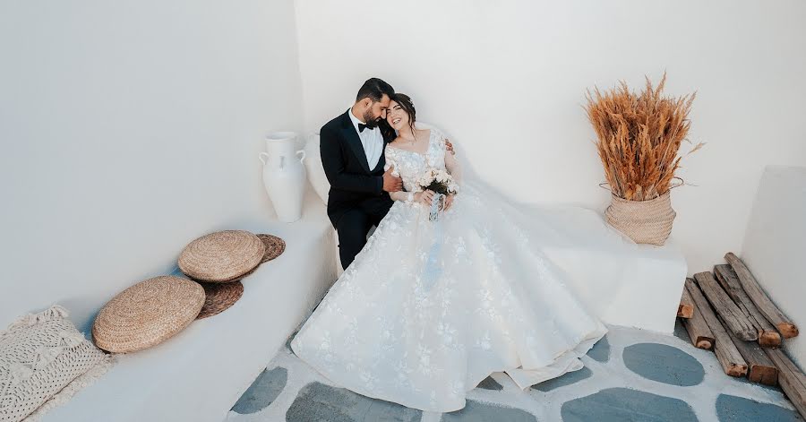 Photographe de mariage Hossein Golchini (hossein). Photo du 31 janvier 2023