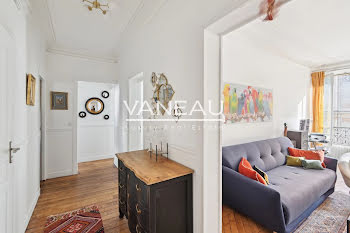 appartement à Paris 16ème (75)