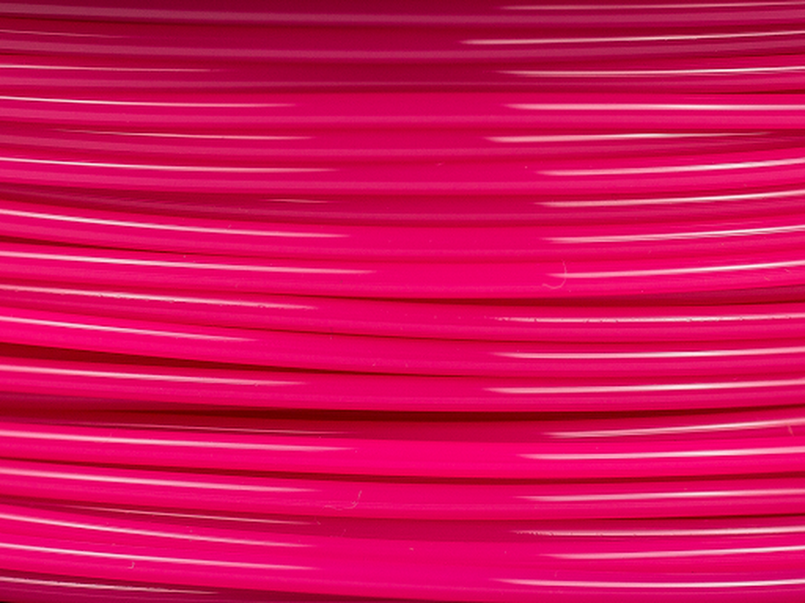 Magenta MH Build Series ABS Filament - 2.85mm (1kg)