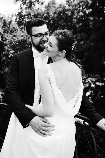 結婚式の写真家Cristina Buss (soullatte)。2020 2月2日の写真
