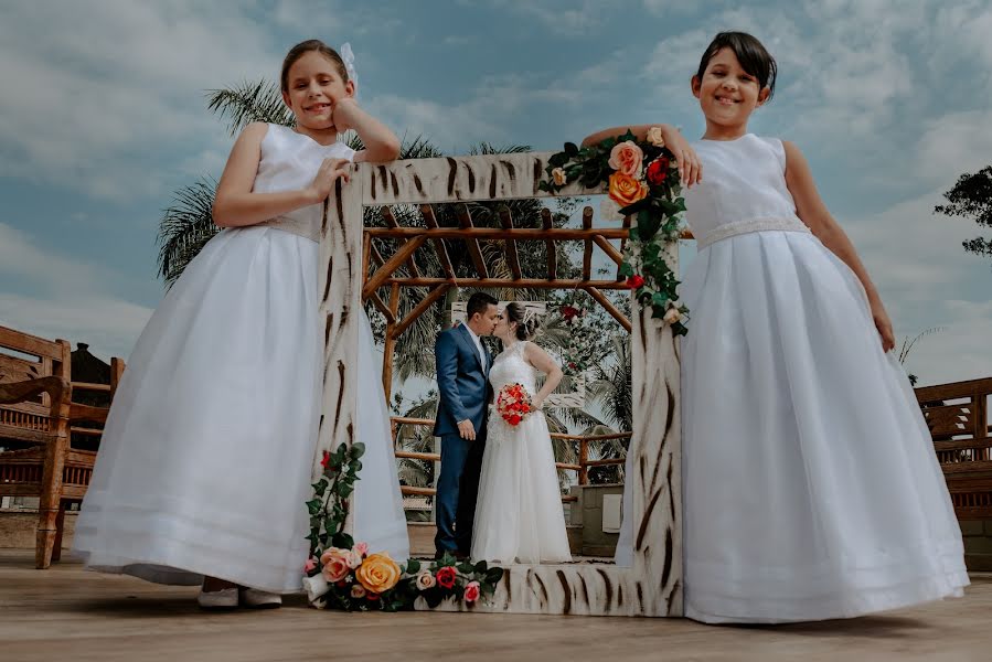 Wedding photographer Ney Nogueira (neynogueira). Photo of 8 May 2018