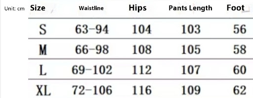 Title 1, Womens Sport and Leisure Length Sweatpants. Co...