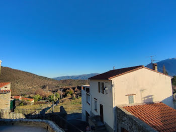 maison à Molitg-les-Bains (66)