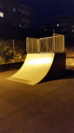 Toppe Skatepark