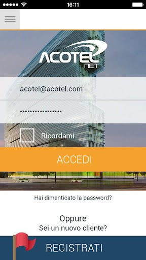 Acotel Net