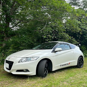 CR-Z ZF1