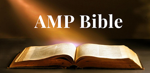 Amplified Bible app for Study