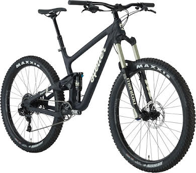 Heller Barghest Carbon 27.5+ NX Complete Bike alternate image 0