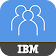 IBM Events icon