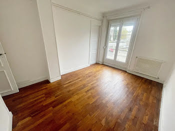 appartement à Laon (02)