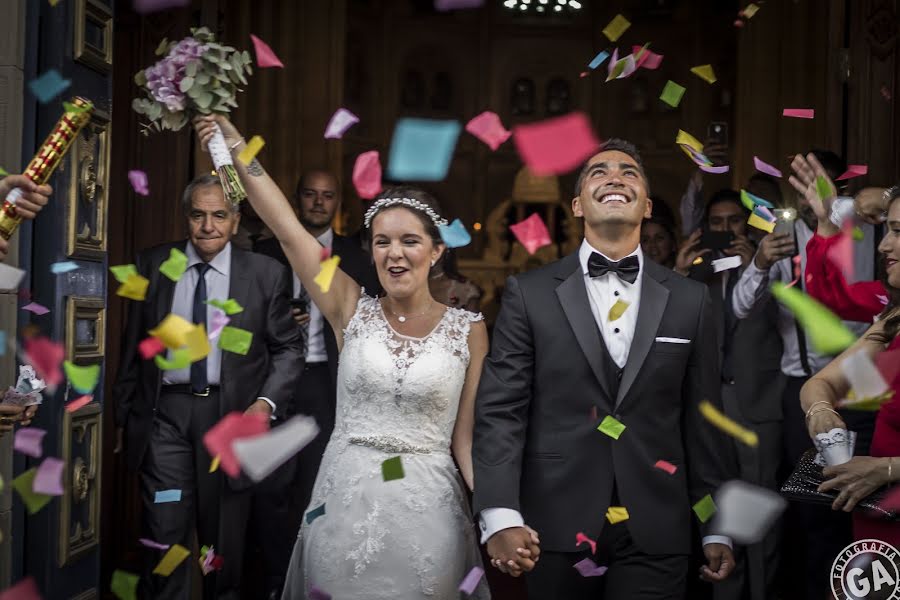 Fotógrafo de bodas Gerardo Antonio Morales (gerardoantonio). Foto del 13 de marzo 2018