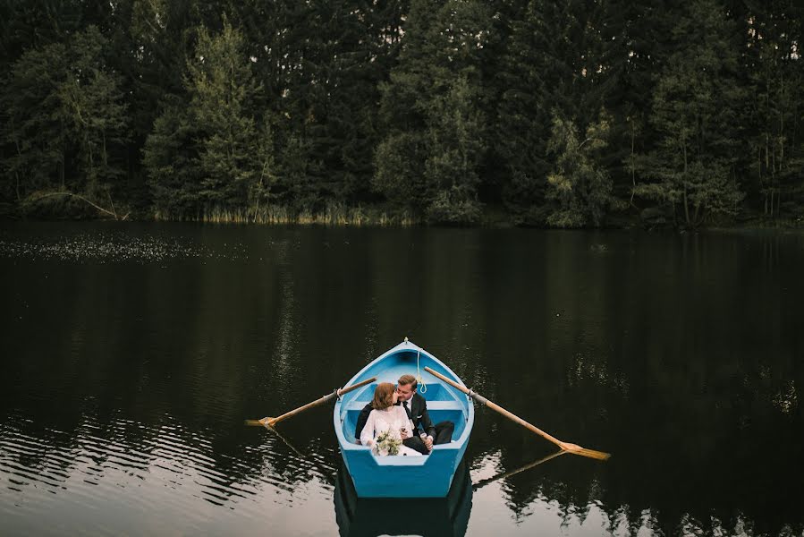 Fotografo di matrimoni Caragin Mircea (westmedia). Foto del 6 giugno 2019