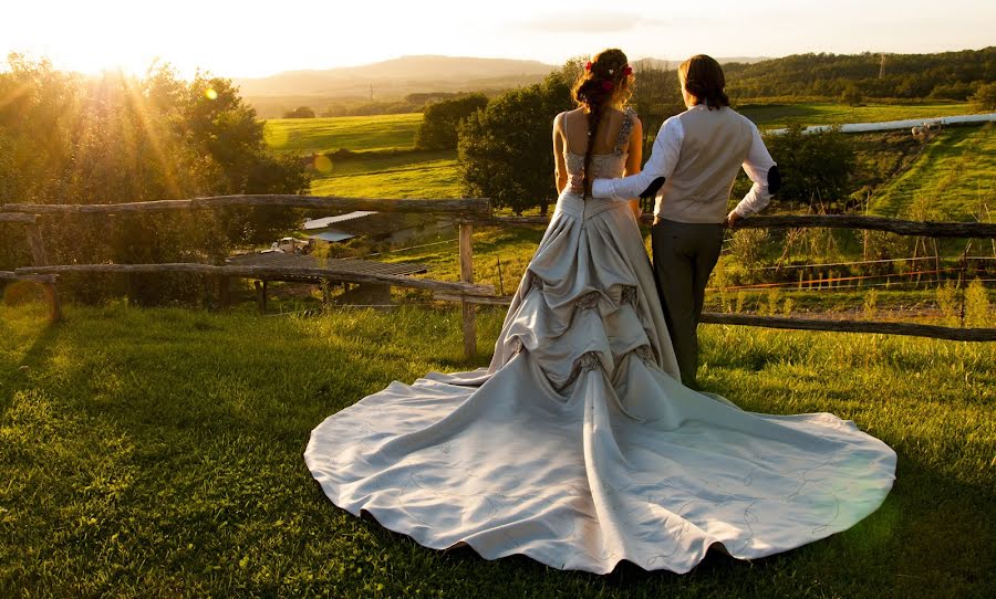 Photographe de mariage Marieke Jaspers (jaspers). Photo du 19 juin 2015